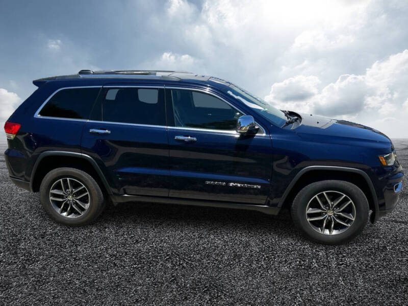jeep grand cherokee 2017 1C4RJFBG3HC918613 image jeep grand cherokee 2017 1C4RJFBG3HC918613 image